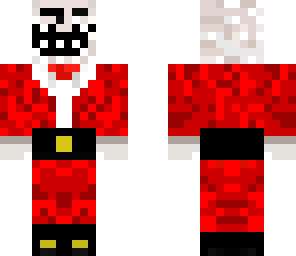 santa trollface