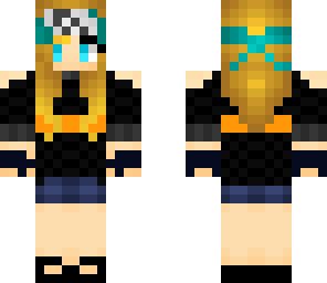 naruto girl