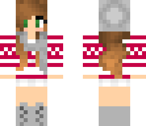 december girl