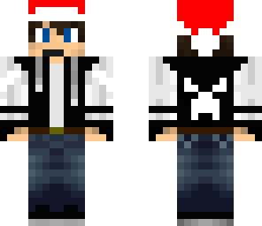 elbrandonxd navidad xd