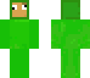 derp greeny