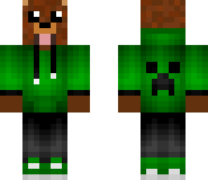 swaga bear