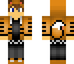 fox boyy