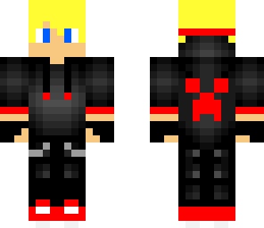 epicgamer blond