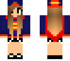 superwoman