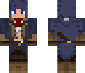 assassins