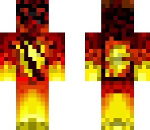 fire master