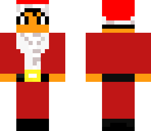santa claus