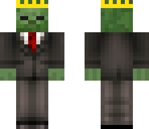 zombie e-d