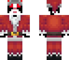 christmas guinea pig