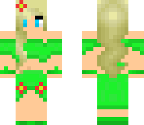 the island princess