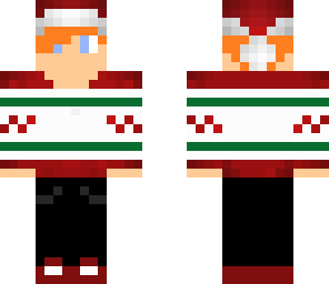 christmas ed