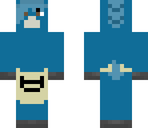 alfonso-bo the alpaca