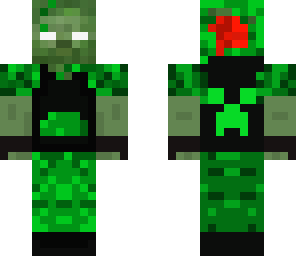 zombie