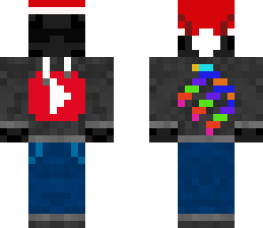 fertigerer enderman ***