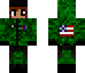army ranger