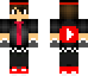 youtuber