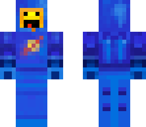benny lego