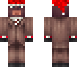 christmas spy