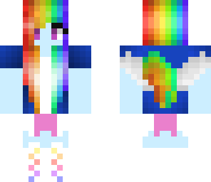 rainbow dash
