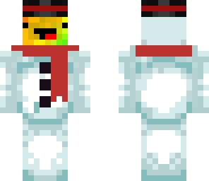 alvarden v3 snowman