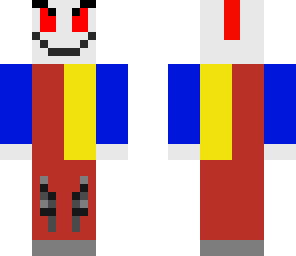 killer clown