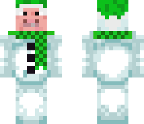barro0707 snowman special
