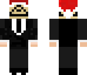 christmas smoking
