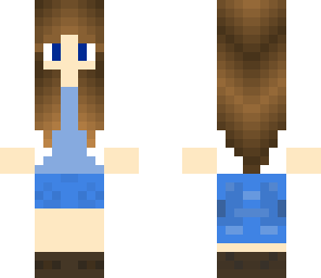 girl