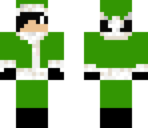 elf dude