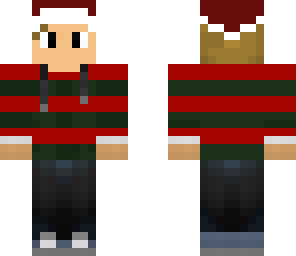 winter teen v4