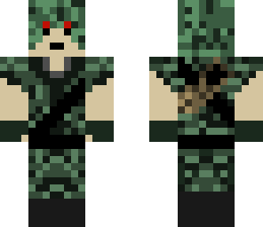 archer