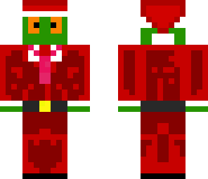 christmas gilja