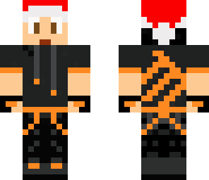 moster navidad
