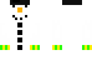 snowman