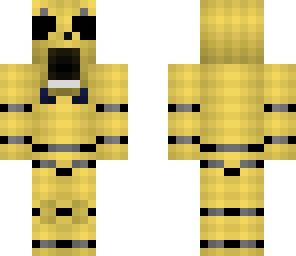 golden freddy