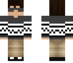 talvez minha nova skin 