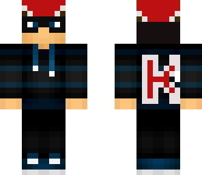santa boy