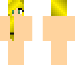 long ponytail blond base