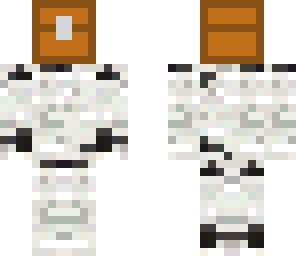 birch chest head