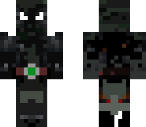 improved darkninja