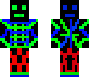 colorfull boy