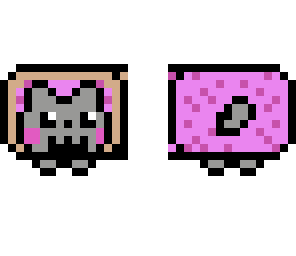 nyan cat