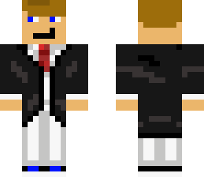 jtgamermc-theshow-skin - rain-chain
