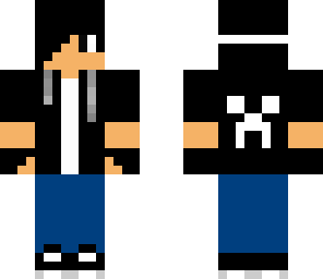best skin with gloves