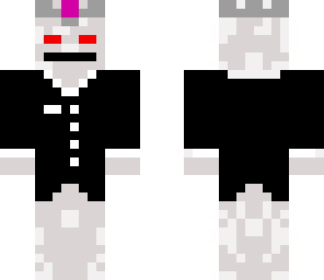 supernatural mob