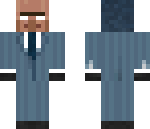 herobrine concrafter