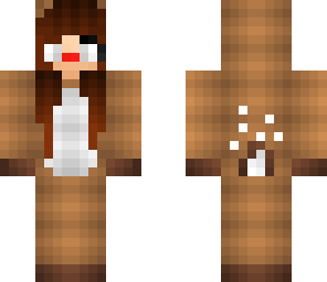 mi raindeer