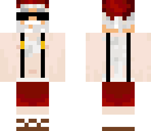 best santa na