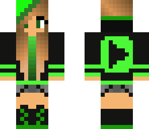 girl